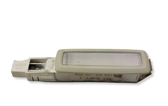 Volkswagen PASSAT B8 Other interior light 3G0947109