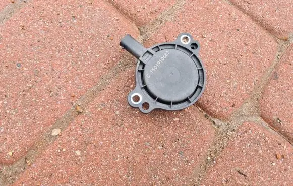 Opel Astra K Lambda probe sensor 1501910687