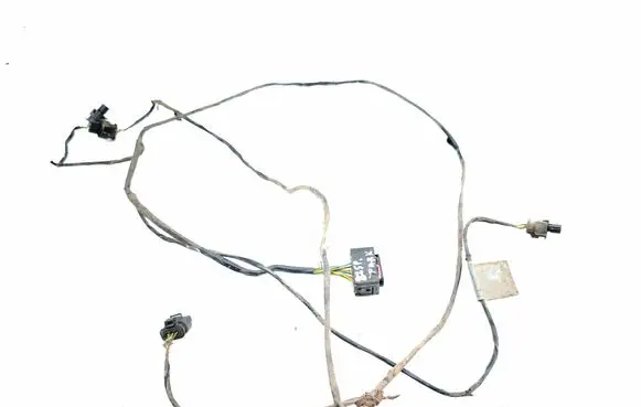 BMW X5 E70 Parking sensor (PDC) wiring loom 6941425