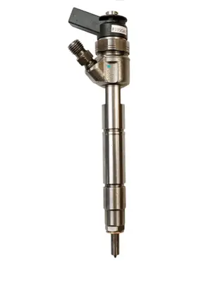 Mercedes-Benz A W169 Fuel injector 0986435189