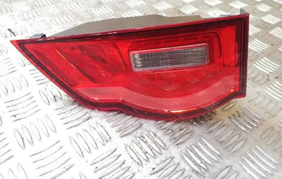 Jaguar F-Pace Tailgate rear/tail lights HK8315K272AA 17102016 0019679406