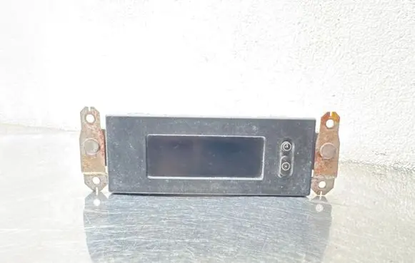 Opel Frontera B Screen/display/small screen 097178319 5WK7464