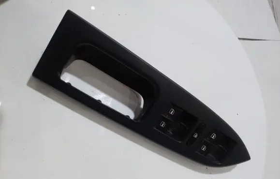 Volkswagen Cross Touran I Multifunctional control switch/knob 1K4959857b