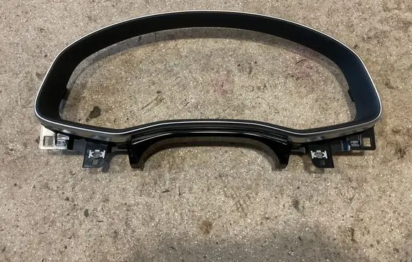 Audi Q7 4M Dashboard trim 4M8857116
