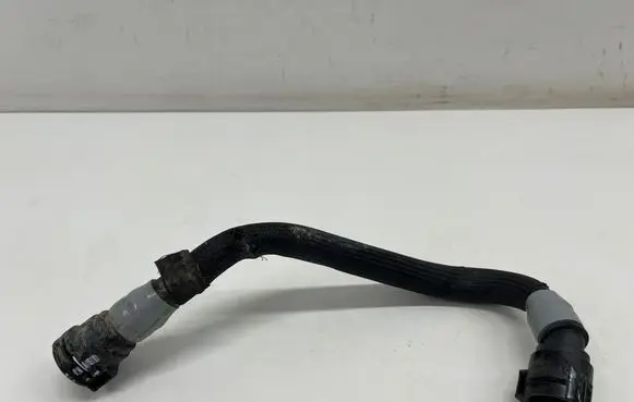 Fiat 600 Engine coolant pipe/hose 
