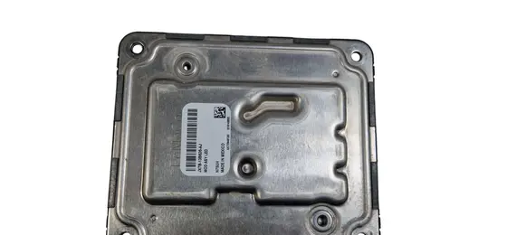 Ford Explorer VI Headlight ballast module Xenon JX7B13B626 JX7B13B626AJ N75UH