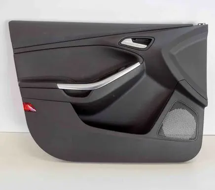 Ford Focus Front door card panel trim BM51A23943A BM51A2394301
