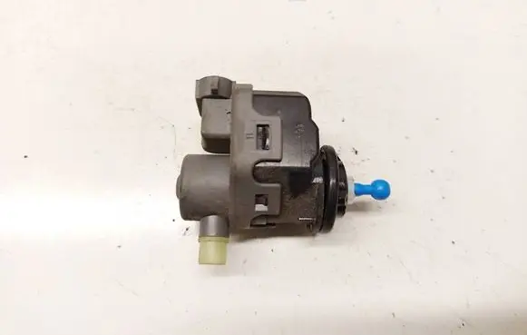 Nissan e-NV200 Headlight level adjustment motor 7700420737