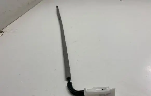 BMW 1 E81 E87 Front door cable line 52621810