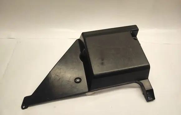 Ford Explorer VI Dashboard lower bottom trim panel DB5378046A24
