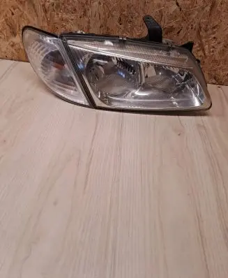 Nissan Almera N16 Headlight/headlamp 26010BN011 89003330 04FCR2002A