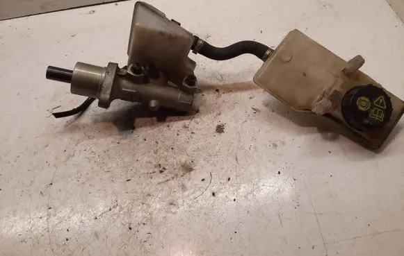 Ford Focus C-MAX Master brake cylinder 03350886401
