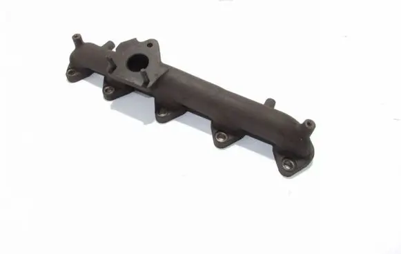 SsangYong Korando Exhaust manifold A6711421001
