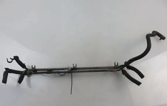 Seat Ibiza III (6L) Fuel line pipe