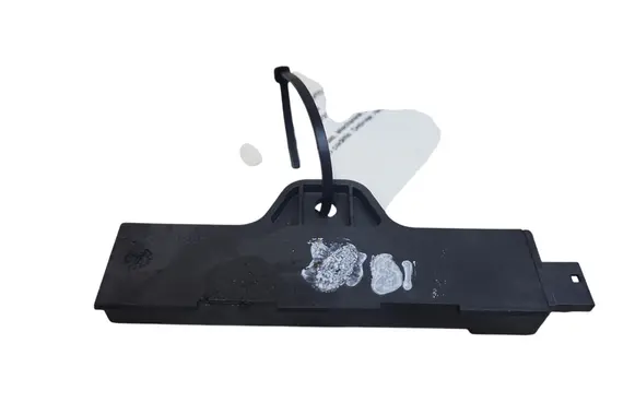 Interior comfort aerial antenna