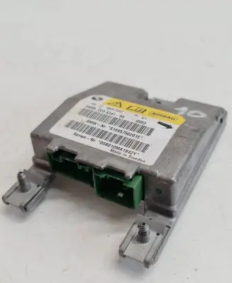 BMW 5 E60 E61 Airbag control unit/module 6957502 S1695750201E 220434754