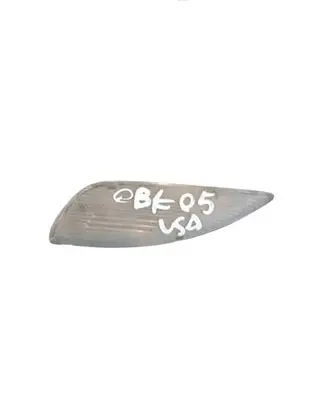 Subaru Outback Mirror indicator light 