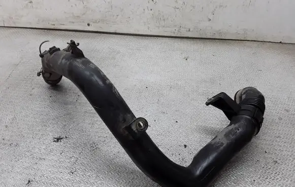Opel Combo C Turbo air intake inlet pipe/hose