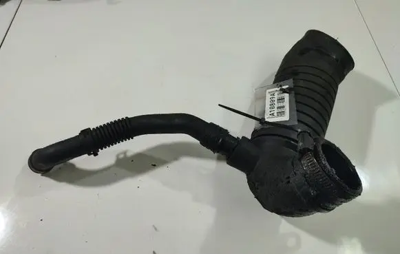 Volkswagen PASSAT B5.5 Air intake hose/pipe 