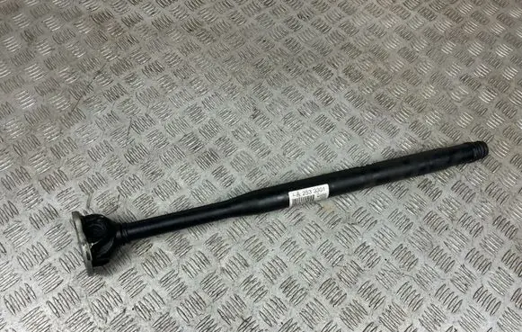 Mercedes-Benz CLS W257 Front prop shaft A2533301