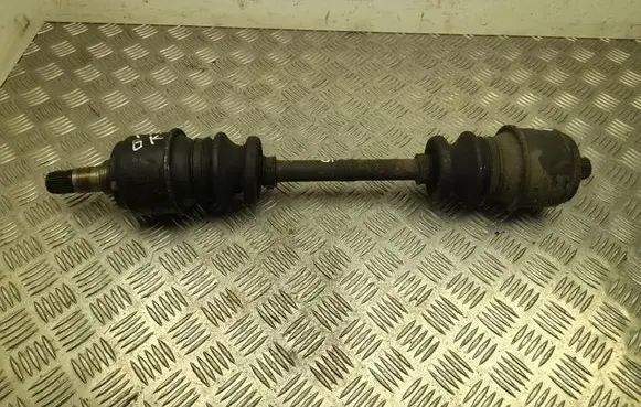 Mercedes-Benz S W126 Rear driveshaft
