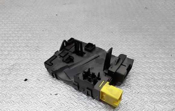 Skoda Octavia Mk2 (1Z) Steering angle sensor 1K0953549AF