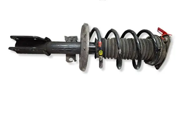 Citroen C4 II Picasso Front shock absorber/damper S14795852 9800479780