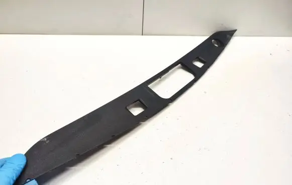 Mercedes-Benz S W222 Other trunk/boot trim element A2227500500