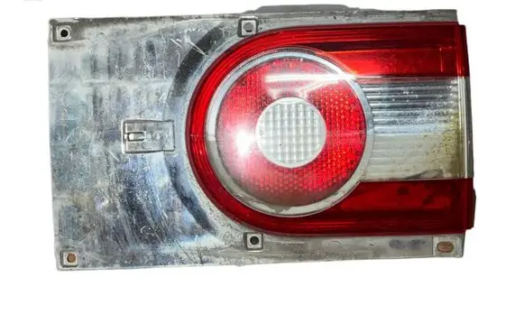 Volkswagen Sharan Rear/tail lights 964972 964976 7M3945259