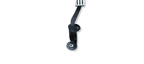 Tesla Model S Accelerator throttle pedal 6PV93337017 BE5C9F836AA