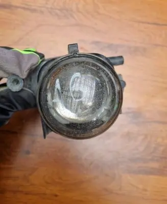 Audi A6 S6 C5 4B Front fog light 14933400