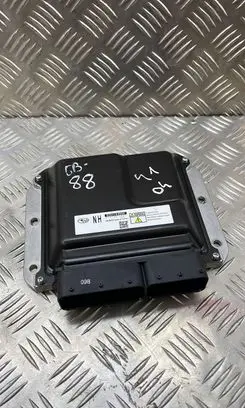 Subaru Forester SJ Engine control unit/module 2757002420