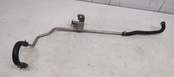 Audi A6 S6 C7 4G Brake vacuum hose/pipe 04L131552BJ L29230AC