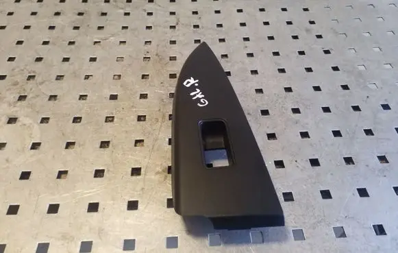 Subaru Outback Rear door window switch trim 94263AJ040