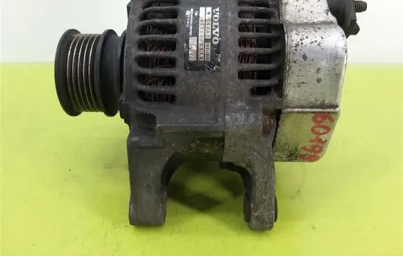 Volvo S40, V40 Generator/alternator 9130217