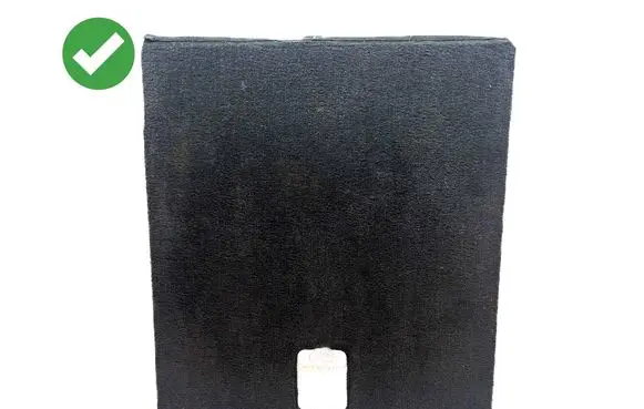 Mercedes-Benz R W251 Seat trim A2519300435 A2519300435BP 346452A1