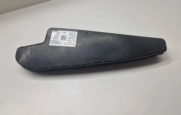 Seat airbag