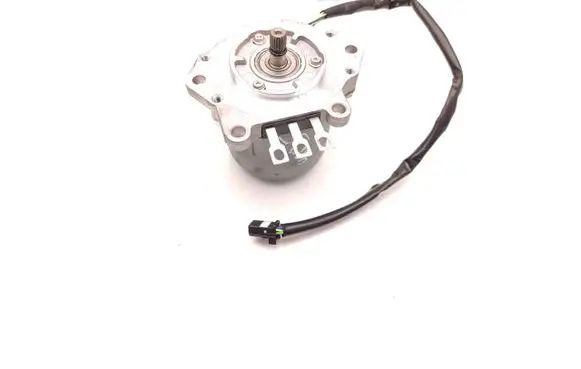 BMW 3 E90 E91 Steering rack control module 