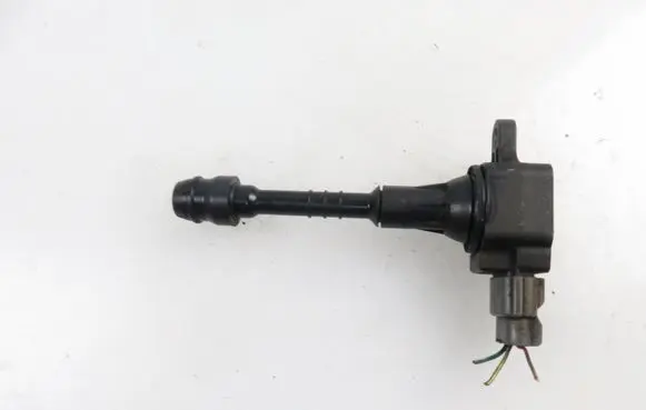 Nissan Almera N16 High voltage ignition coil 224486N010