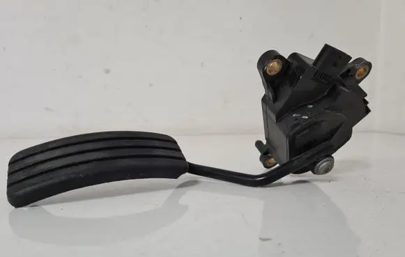 Renault Scenic II - Grand scenic II Accelerator throttle pedal 8200159645