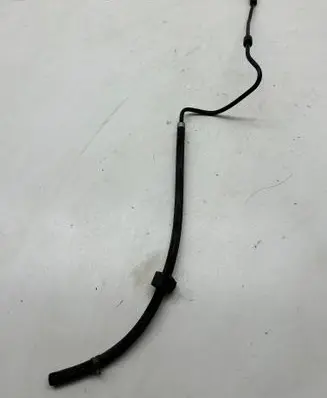 Mercedes-Benz C W205 Engine coolant pipe/hose A2058308004