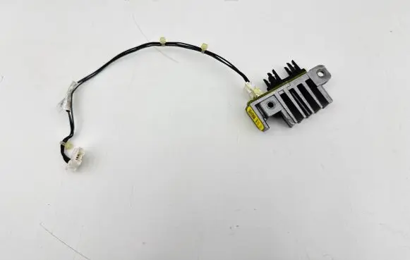 Audi A5 LED ballast control module 1408000292