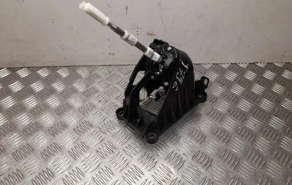 Renault Kangoo III Gear shifter/selector 341041078R