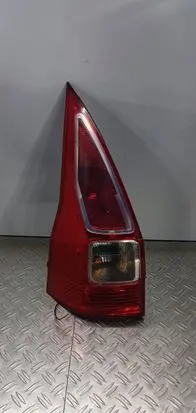 Renault Megane II Rear/tail lights 8200417349 982103 2VP9820041