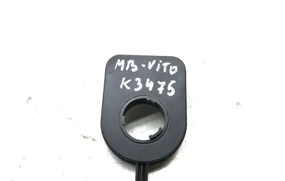 Mercedes-Benz Vito Viano W639 Steering angle sensor A6395420018 0265005429 591290565