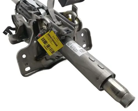 Audi Q3 8U Steering wheel axle 8R0419506AB