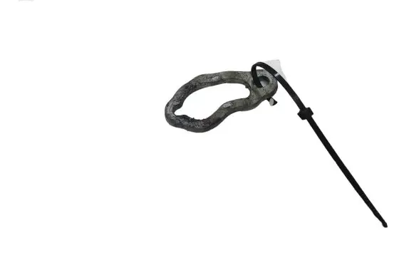 Volvo V60 Fuel Injector clamp holder