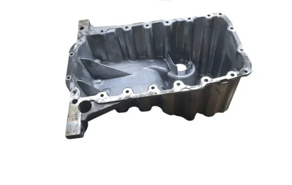Volkswagen Crafter Oil sump 03L103603L