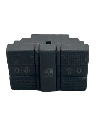 Volkswagen Sharan Electric window control switch 3A8959855