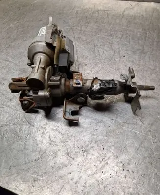 Electric power steering pump